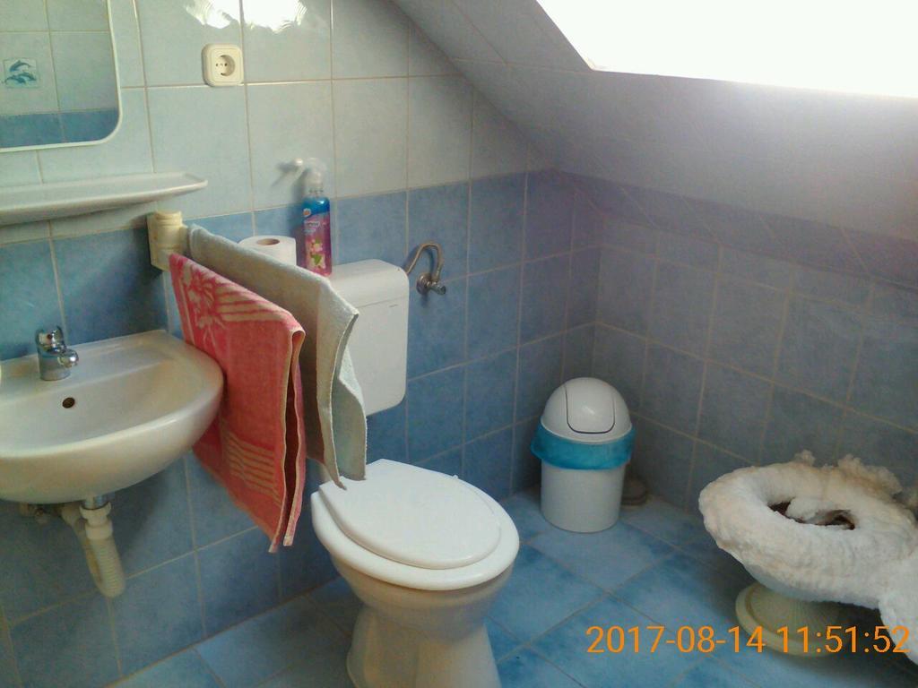 فندق Dobogoko Vendeghaz المظهر الخارجي الصورة